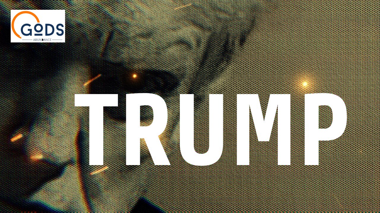 🔥 Trump: Devil’s Pawn or Christ’s Warrior? 🔥