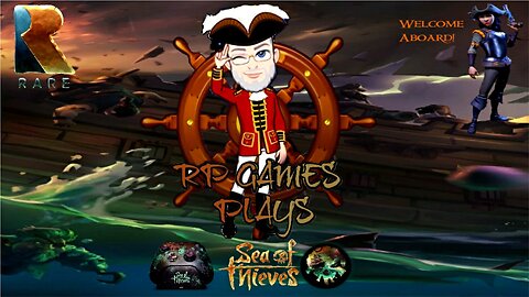 Sea of Thieves