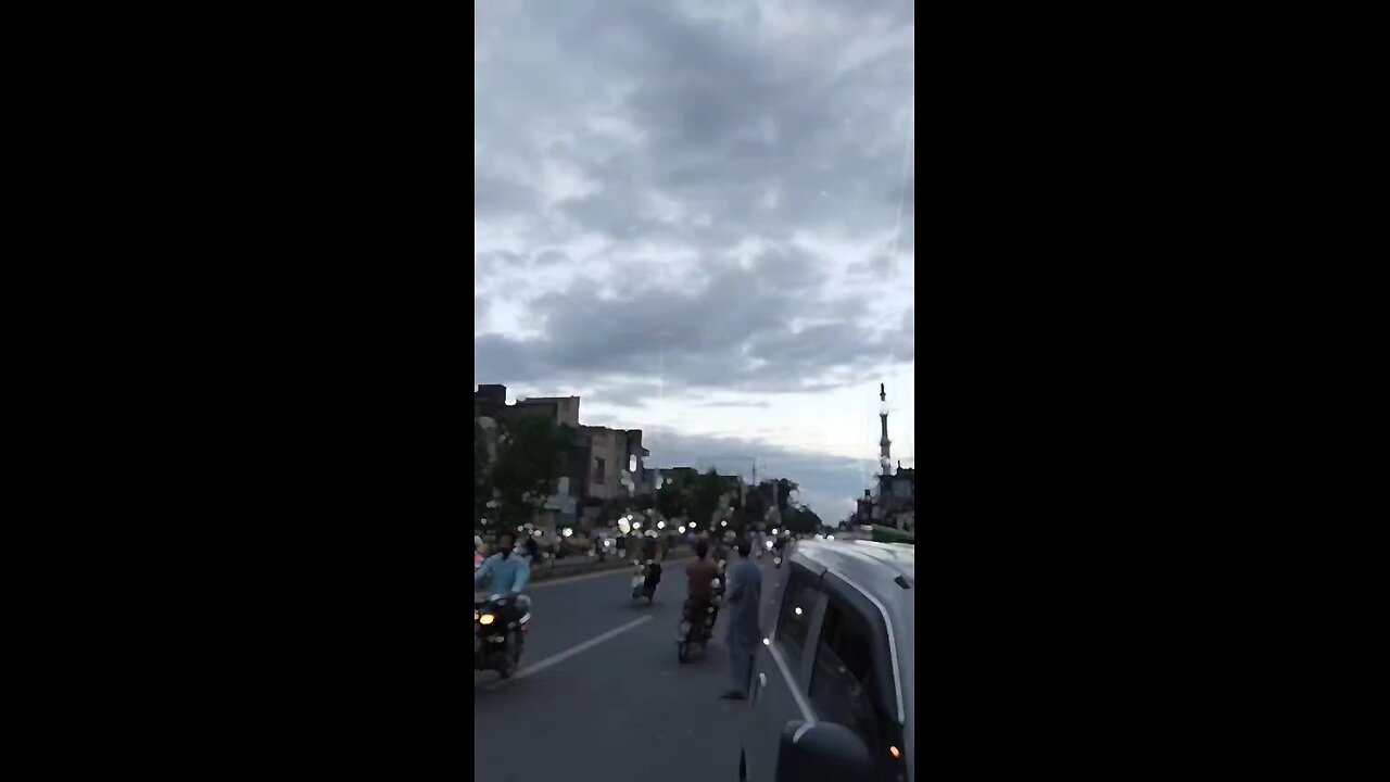 Subhan Allah