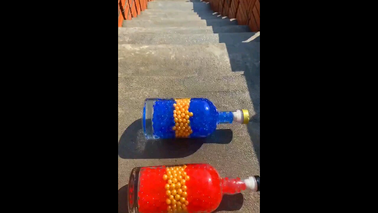 Breaking glass bottles !Crushing crunchy and soft thighs #shorts #shortvideo #asmr #ytshort #vs