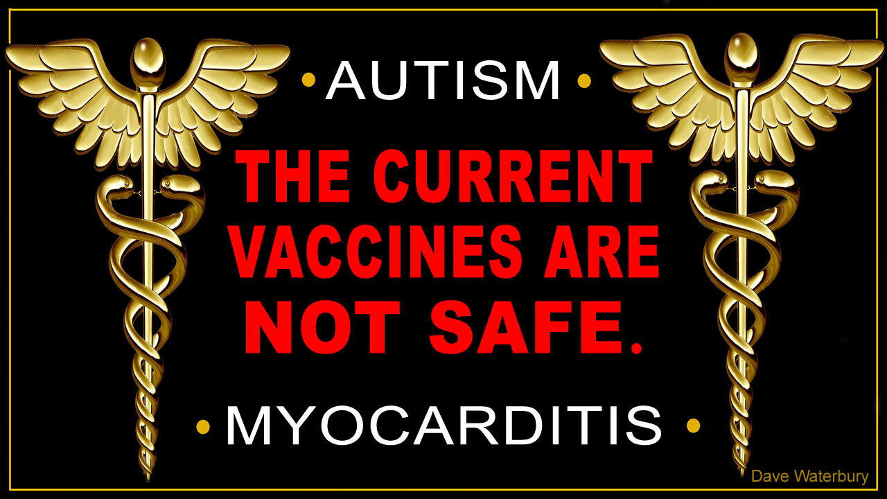 AUTISM, MYOCARDITIS and VAX
