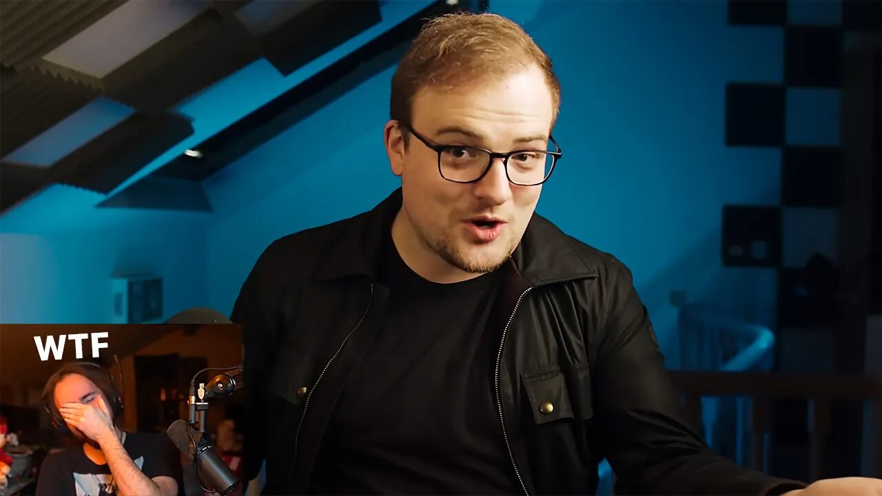 Call of Duty f*cked up..