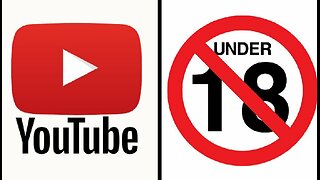 YouTube Is Adding age Restriction Rules And Requiring ID When Watching Videos