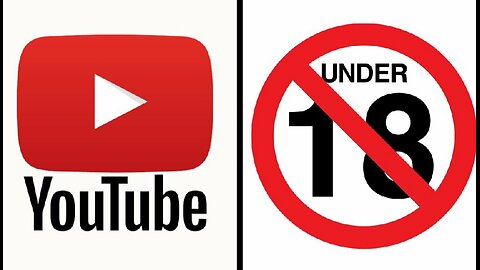 YouTube Is Adding age Restriction Rules And Requiring ID When Watching Videos