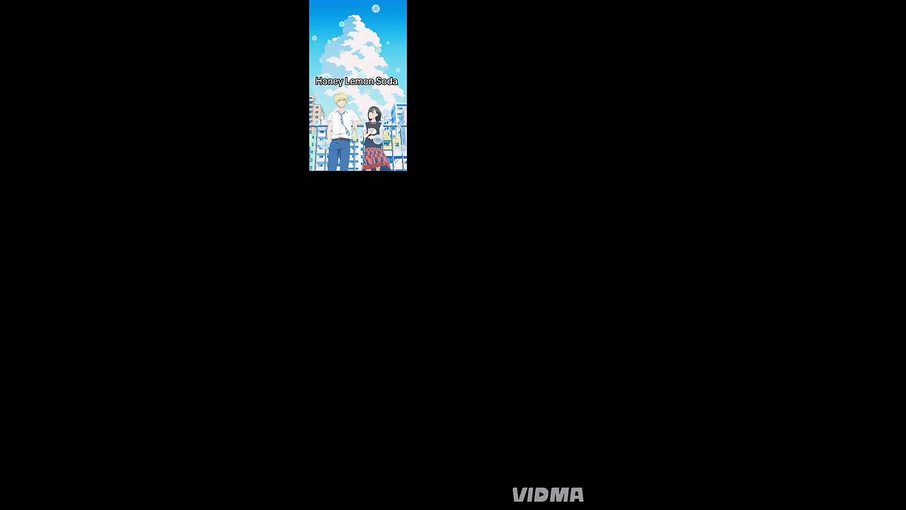 animes romance best of