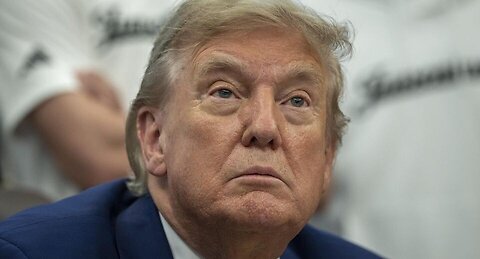 Trump warknął na Putina. Na próżno: Ameryka stoi teraz na skraju wielkiej wojny.
