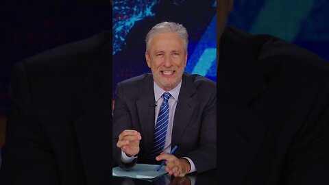 President Biden Gives 'Creepy Smile' When Asked About Trump's Verdict | The Daily Show