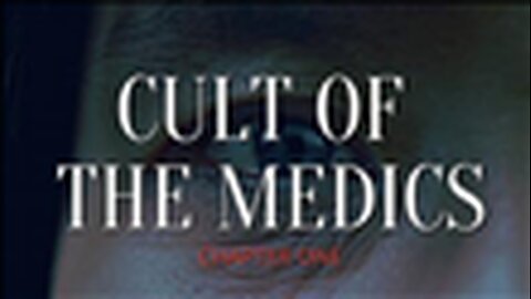 "Unveiling Chapter 1: The Intriguing World of the Medics Cult - An SEO Insight"