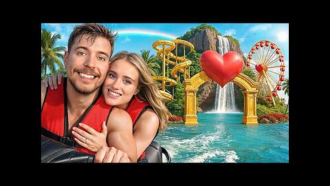 $1 vs $500,000 Romantic Date