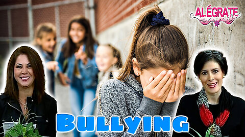Bullying - Alégrate