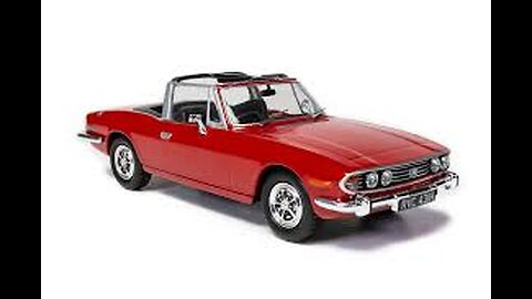 FOR THE LOVE OF CARS S1 E3