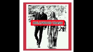 HOLLYWOOD TRASH
