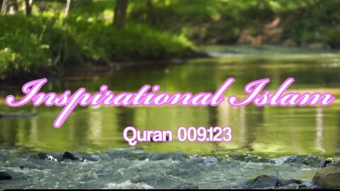 Q9v123 Quotable Quran