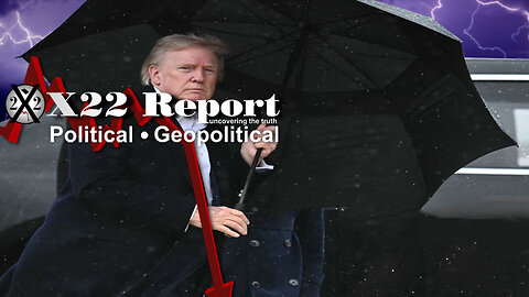 Ep. 3632b - First Fake News Outlet Is Held Accountable, Election Interference, This Is Just The Begi