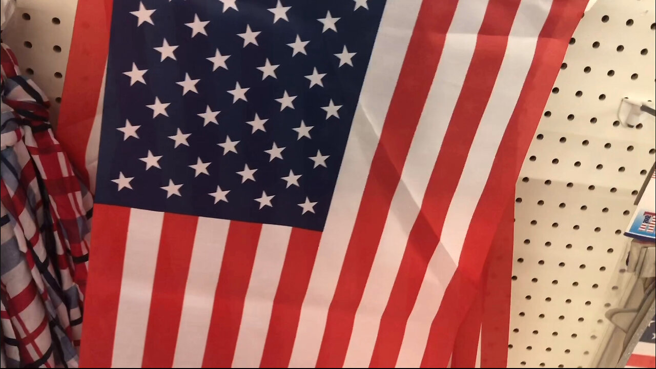 ASMR Quiet Dollar Store Walkthrough