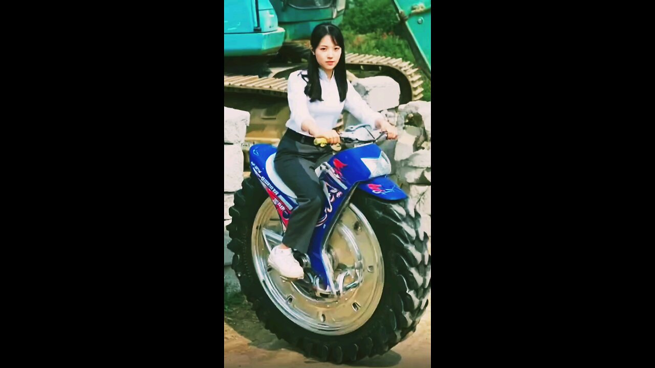 bike stail