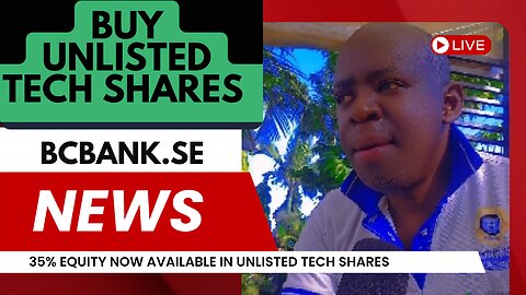 CASHCHAT LAUNCHES SHARE EXCHANGE TECHNOLOGY IN AFRICA