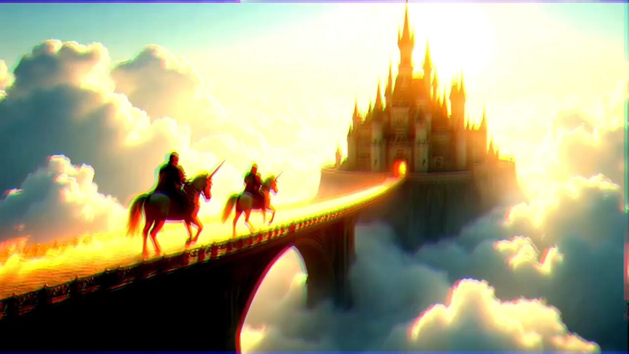 My dream