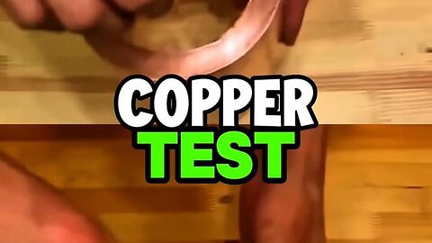 "Copper's Detoxifying Power: Defending Against Harmful Metals"