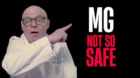 The Hidden Dangers of Too Much Magnesium