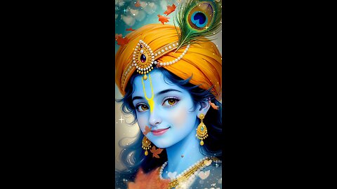 Sri Krishna Govinda