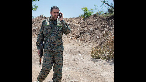Israel’s Precision Strikes: Two Senior Hezbollah Commanders Killed in Lebanon