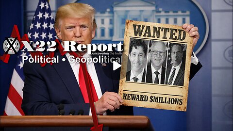 Ep 3820b - Everything Is At Stake, Old Guard Power Structure Being Destroyed,Hold The Line,Leverage