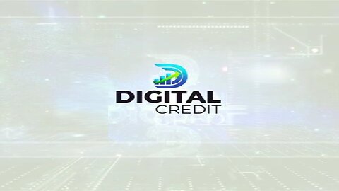 Digital Credit