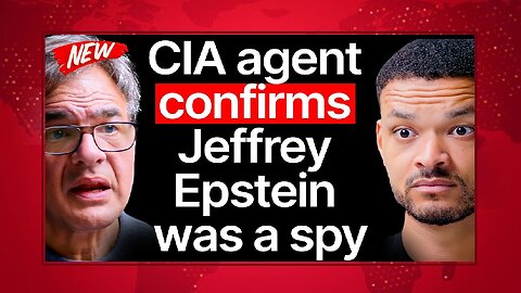 CIA Whistleblower: why exposing the CIA sent him to prison!