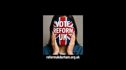 "🚀 Ready to make a difference? Join Reform UK and be part of the change we need! Together