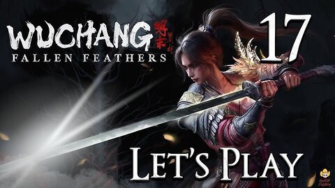 WUCHANG Fallen Feathers GOD Mode Gameplay Live Stream