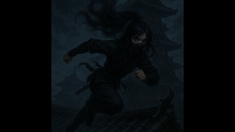 There will be TENCHU