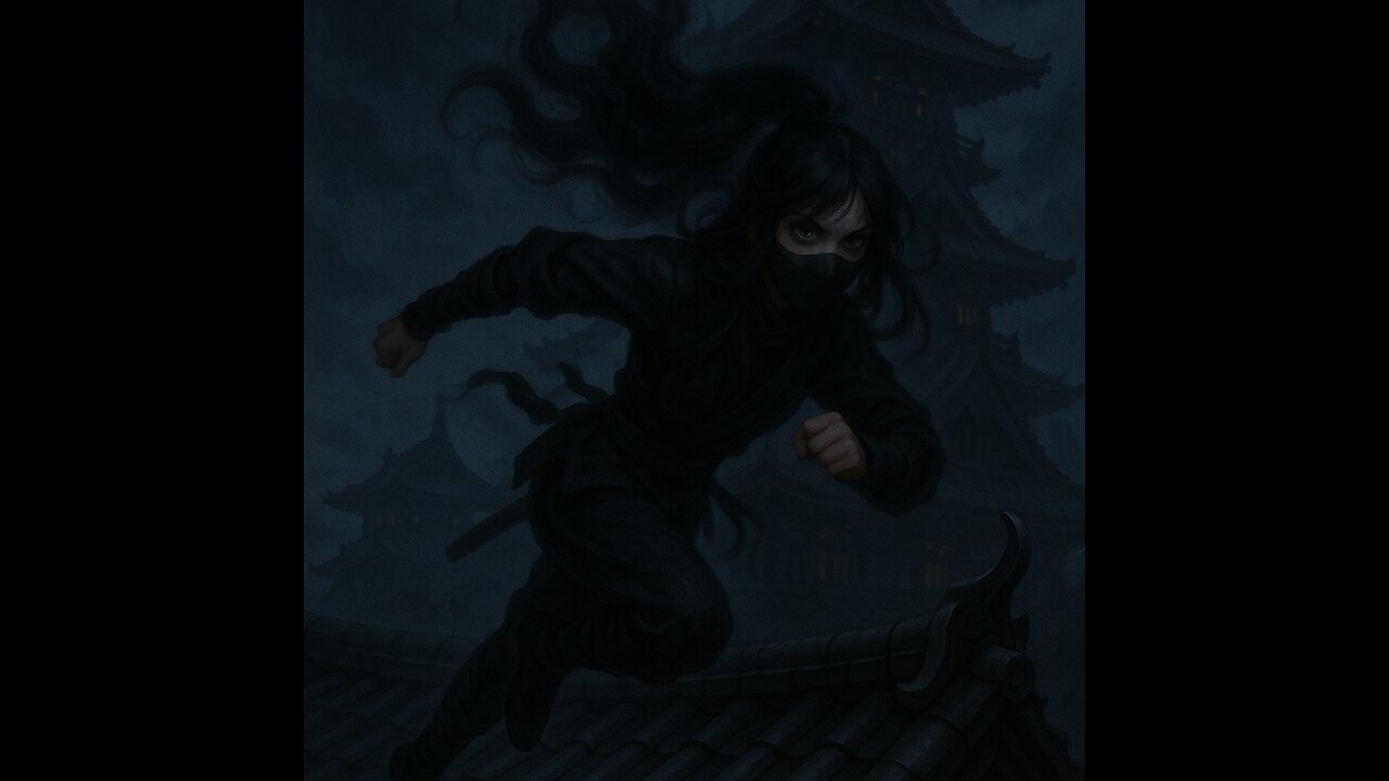 There will be TENCHU