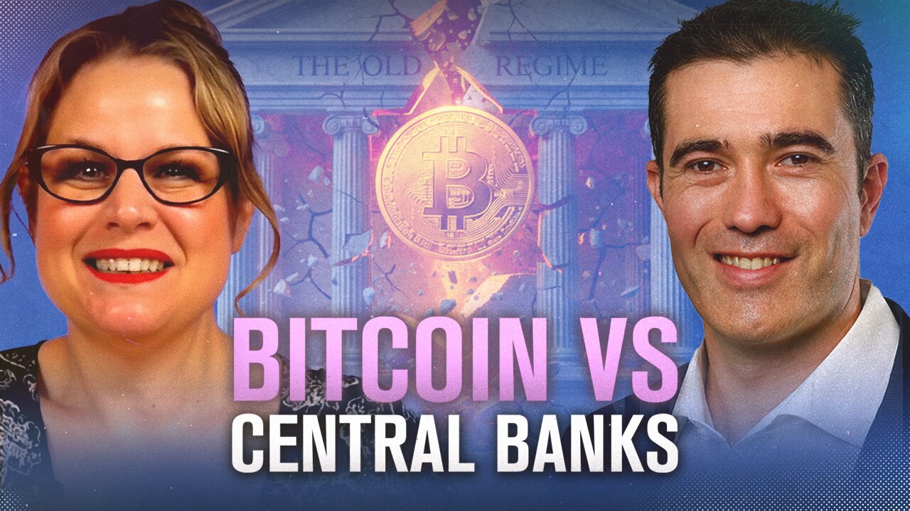 Fed Lies, Debt Spirals & Fiat Collapse — Bitcoin Is the Only Way Out | My Two Sats