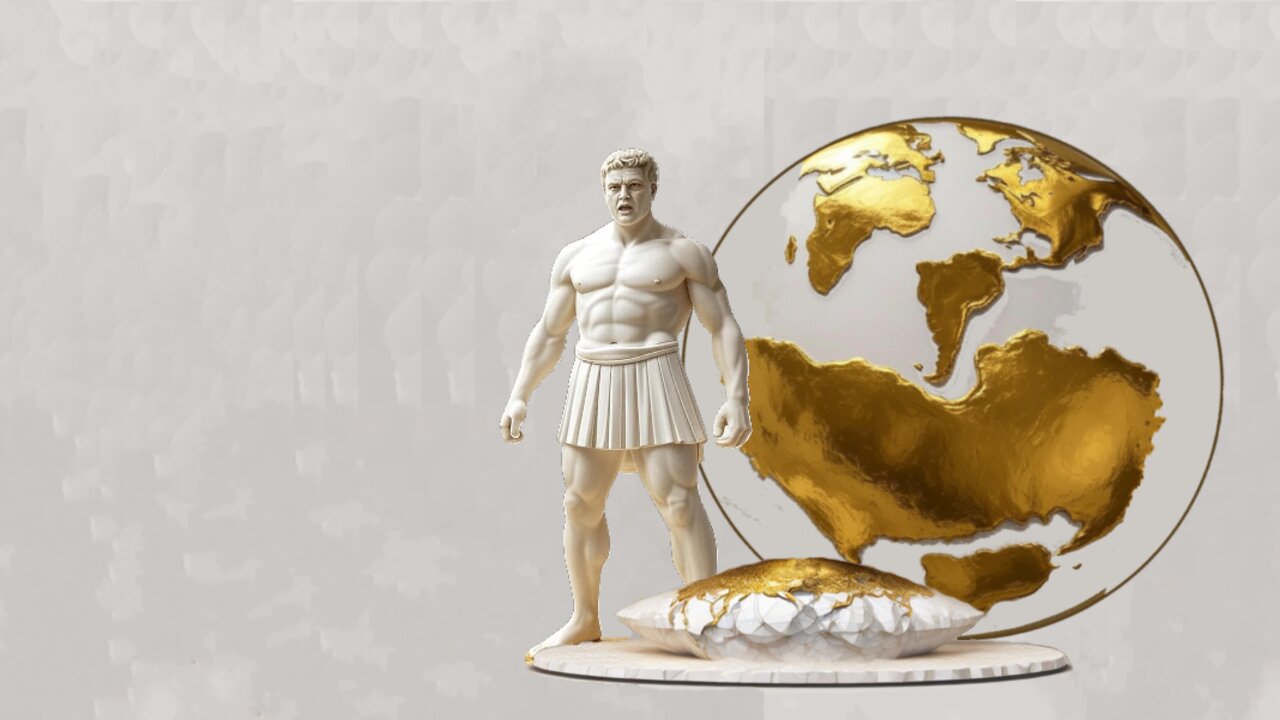 Atlas Reset Live -Creating Abundance After the Reset with PoAM/Blockchain
