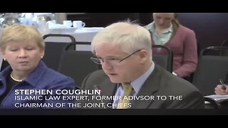 Islam Has Been At War With The World For 1400 Years…