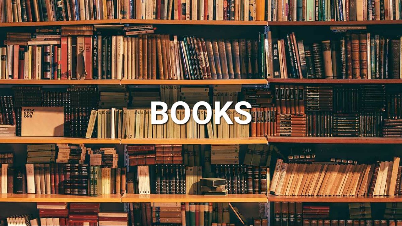 Divine Directions: Books