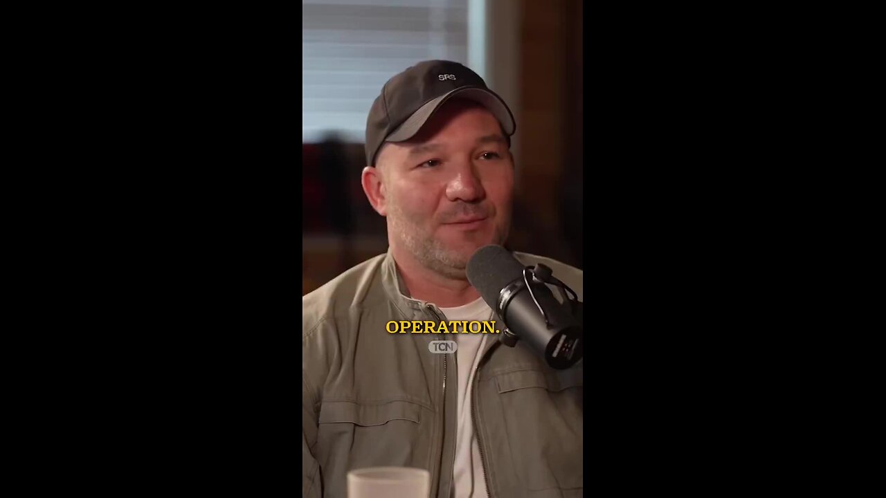 Shawn Ryan and Tucker Carlson both agree, Jeffrey Epstein didn’t kill himself