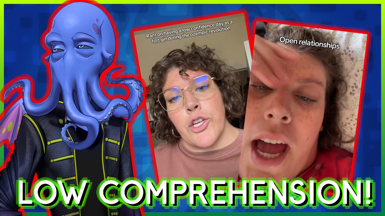 REASONS TO HATE TIKTOK (PART TOO)