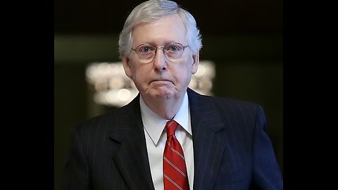 McConnell. Cruz 'Got it Right' on Rebuke of FCC Chief