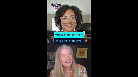 Your Future Self Will Thank You