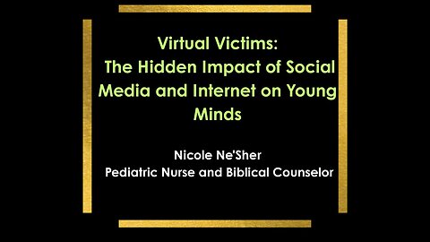 TNL Tuesday Meeting, July 8. Guest Speaker, Nicole Ne'Sher