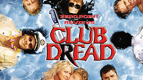 Zero.Point Reviews Club Dread (2004)
