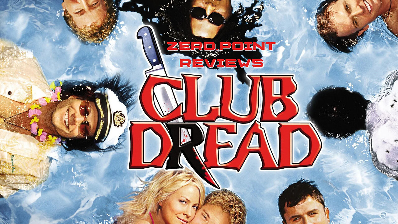 Zero.Point Reviews Club Dread (2004)