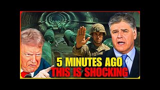 US Shuts Down Arizona Border After Terrifying Underground Find! Something Creepy - Documentary