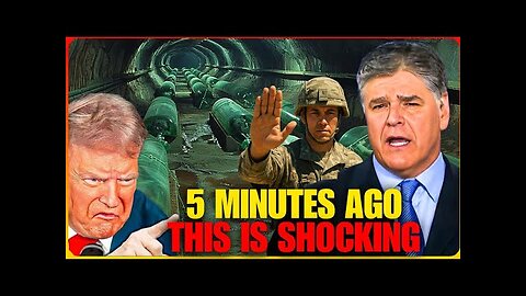 US Shuts Down Arizona Border After Terrifying Underground Find! Something Creepy - Documentary