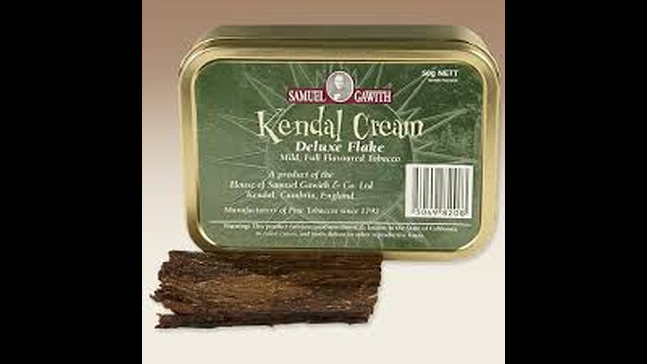 Welcome back RPC. Review of S.G. K.C Flake.