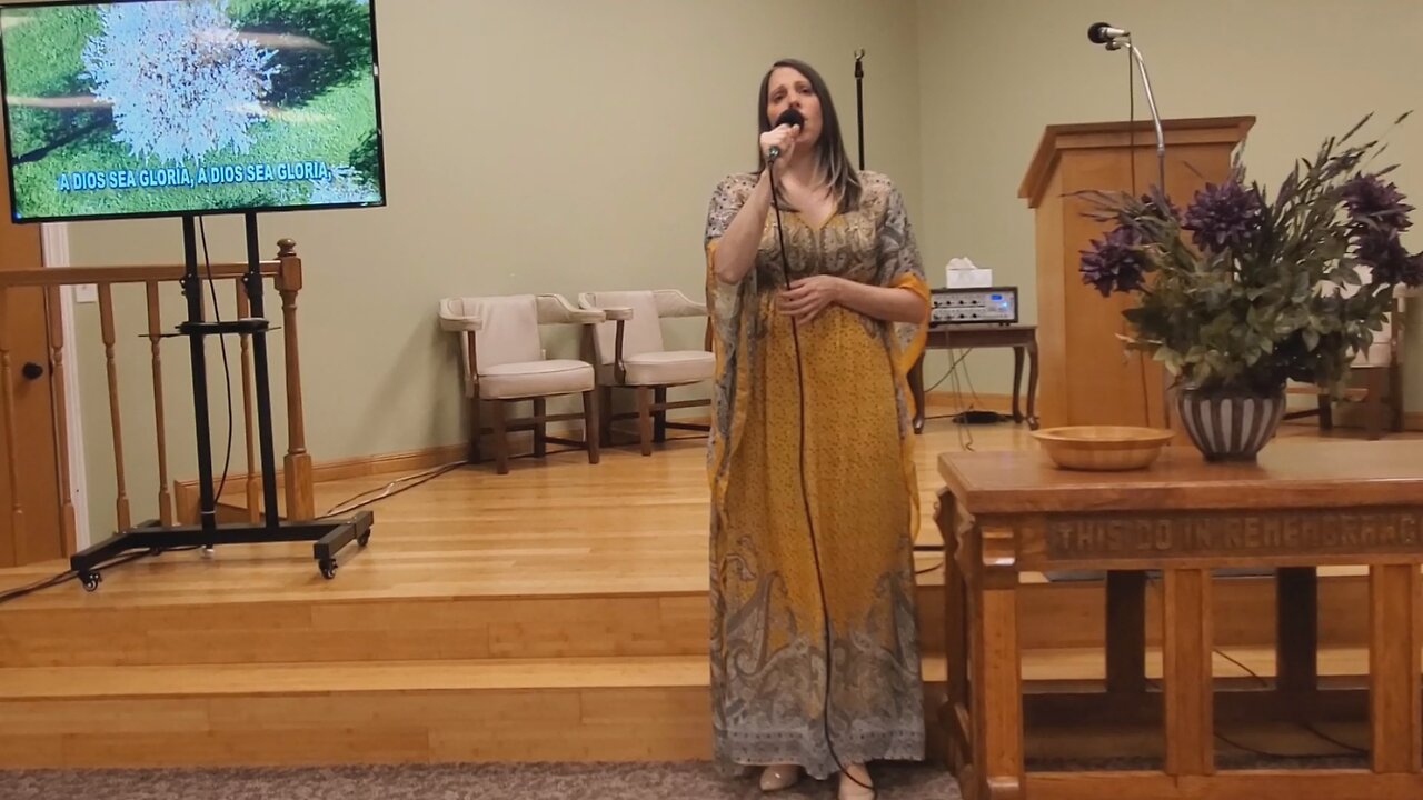 Cómo agradecer / Ana Mora