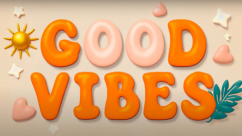 Good Vibes Only ✌️| Music That Turns Any Day Into a Good One