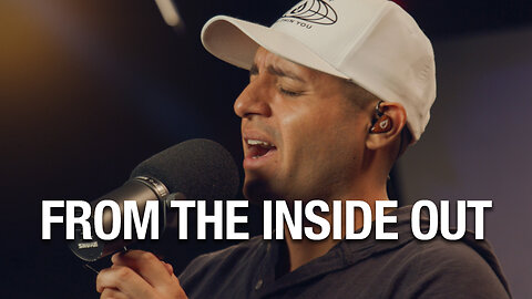 From the Inside Out + More Than Life | Steven Moctezuma
